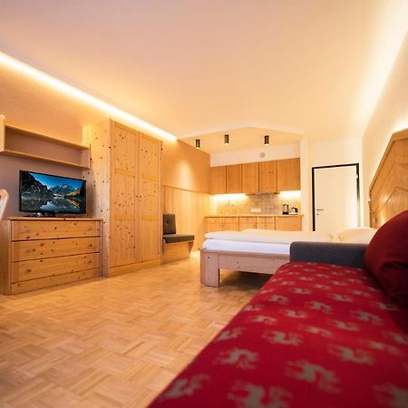 Apartment Lilli Mit Garagenstellplatz 브레싸노네 외부 사진