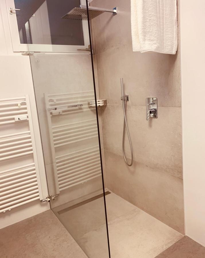 Apartment Lilli Mit Garagenstellplatz 브레싸노네 외부 사진